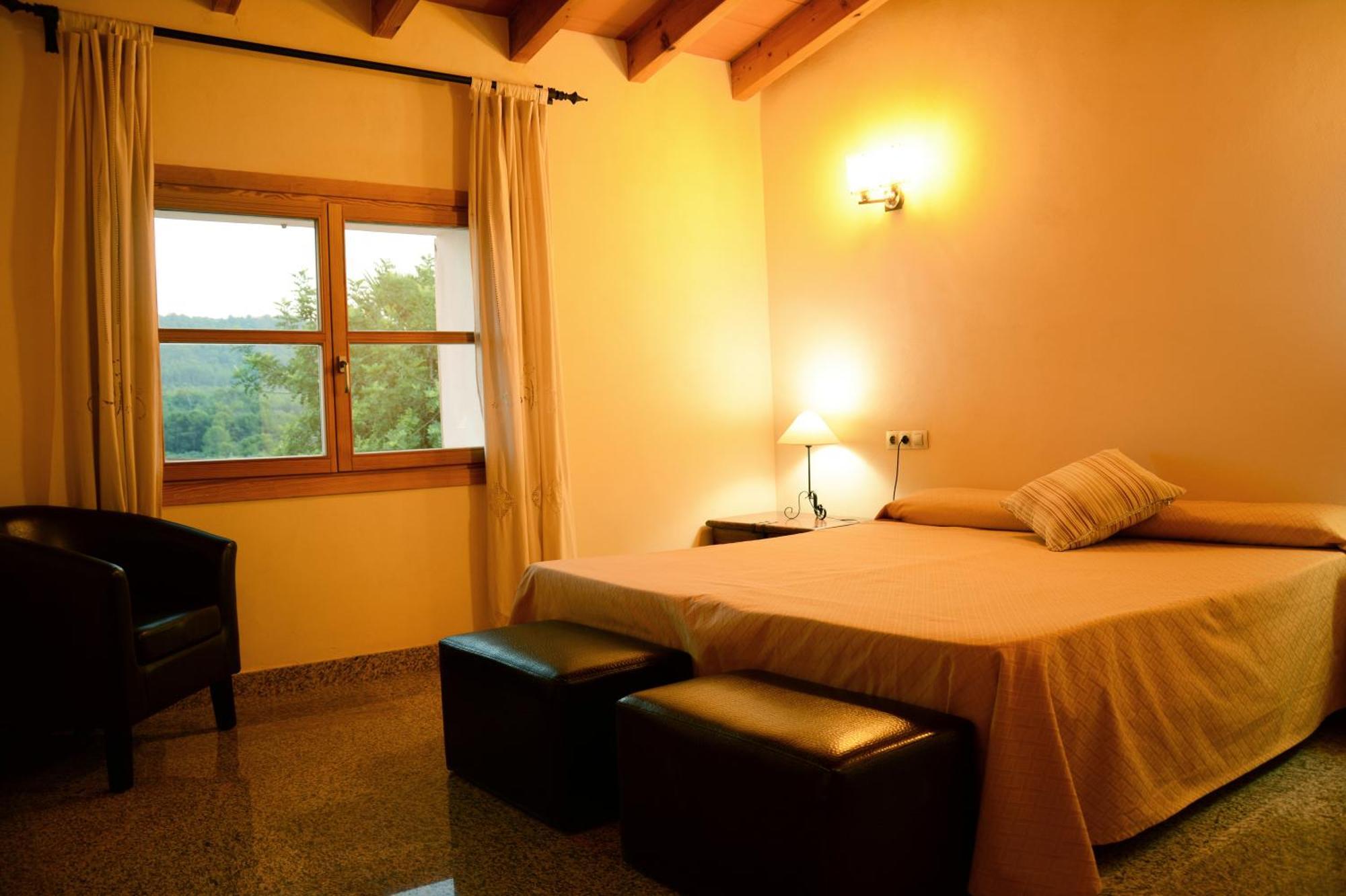 Agroturismo Son Burgues Petra  Camera foto